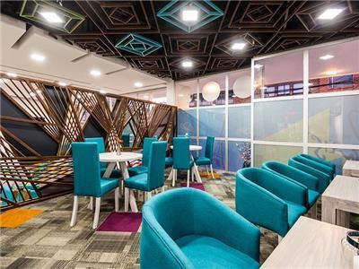 Paris Hotel Bogota Ngoại thất bức ảnh